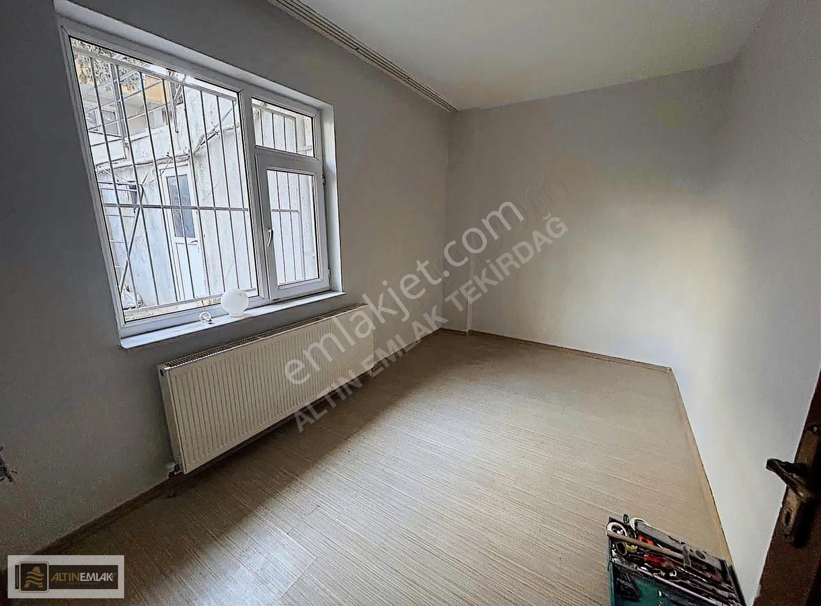 Tekirdağ Süleymanpaşa Çınarlı Mah 3+1 Daire - Görsel 4