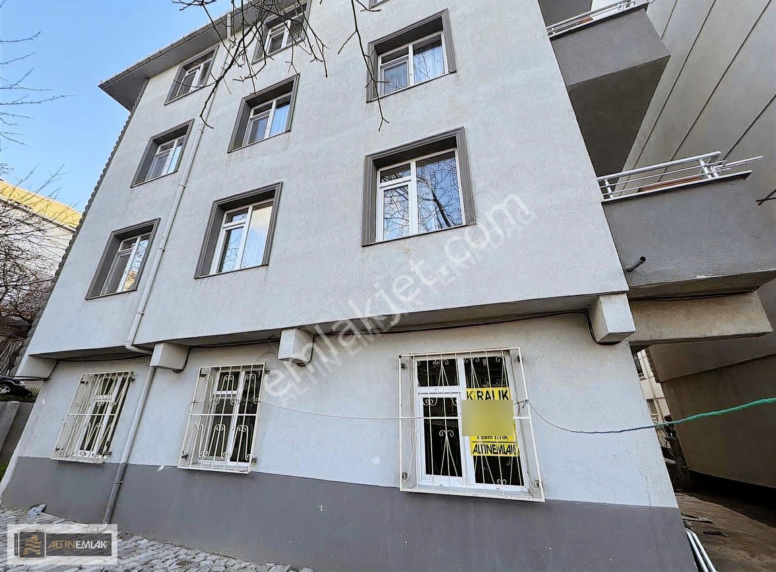 Tekirdağ Süleymanpaşa Çınarlı Mah 3+1 Daire