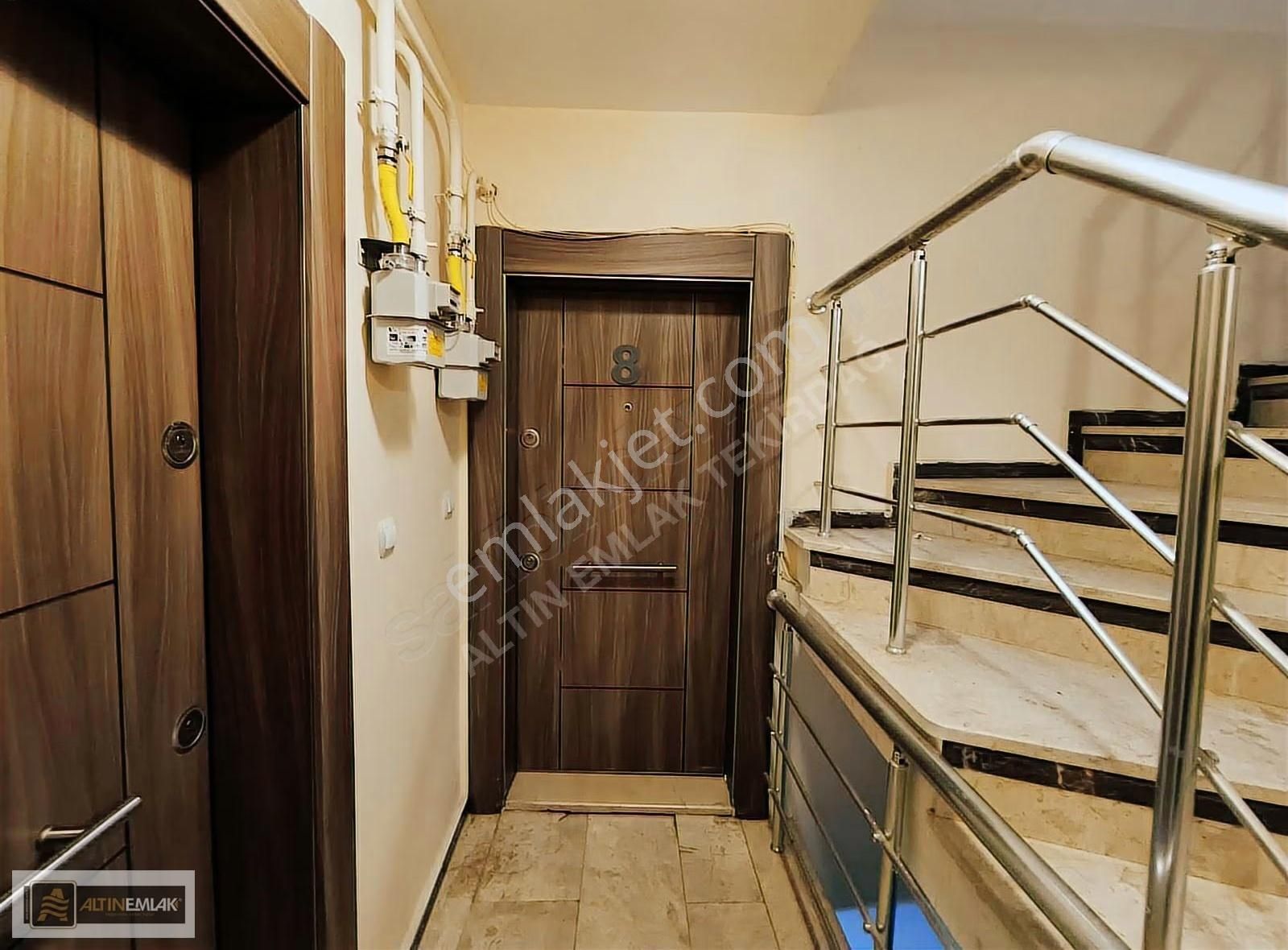 Tekirdağ Süleymanpaşa Değirmenaltı Mahallesinde Satılık Daire - Görsel 3