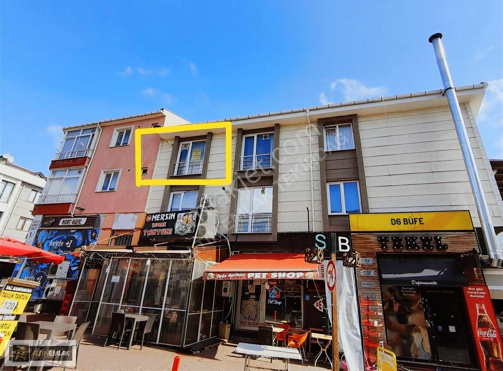 Tekirdağ Süleymanpaşa Değirmenaltı Mahallesinde Satılık Daire - Görsel 12