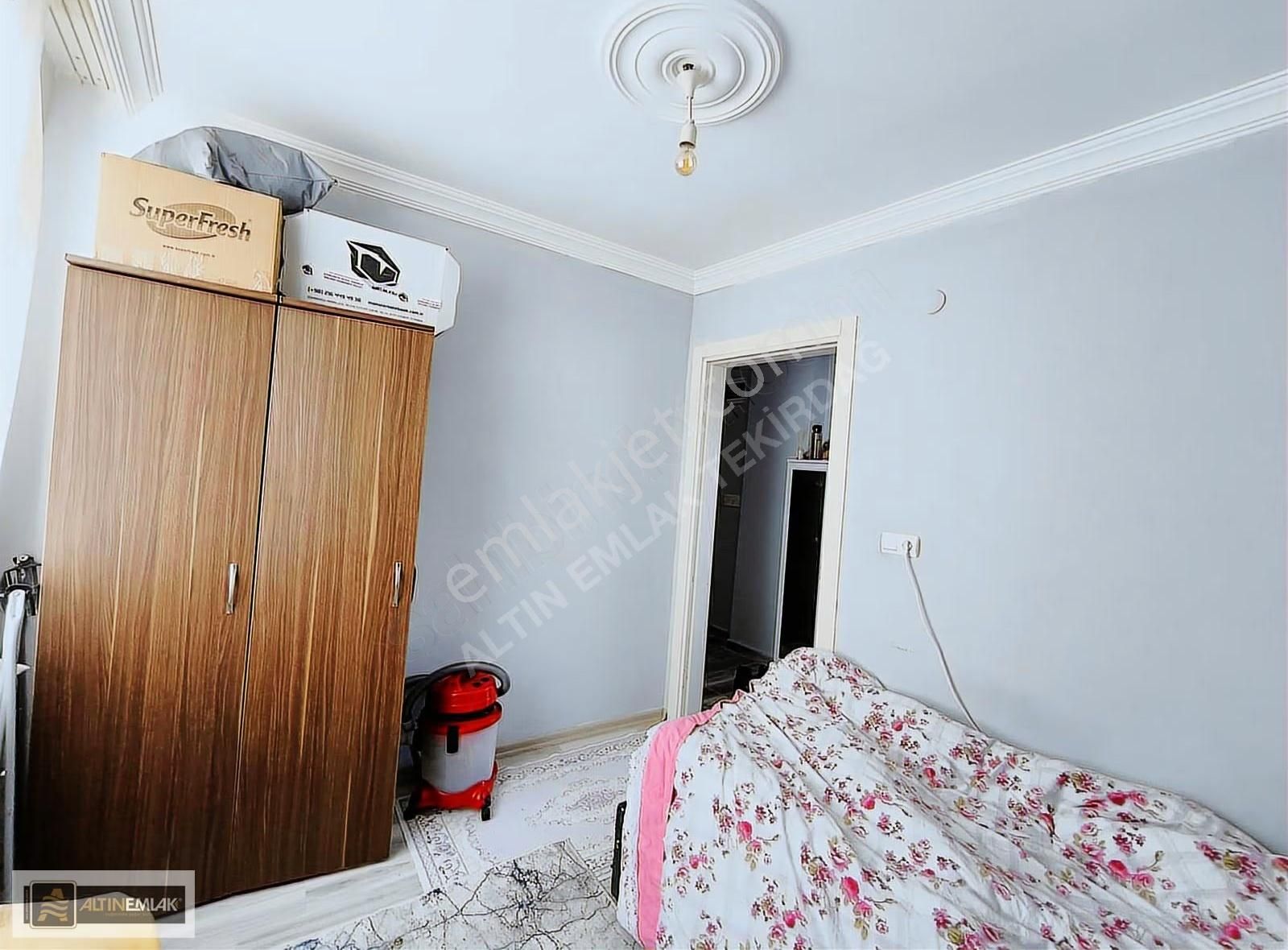 Tekirdağ Süleymanpaşa Değirmenaltı Mahallesinde Satılık Daire - Görsel 2