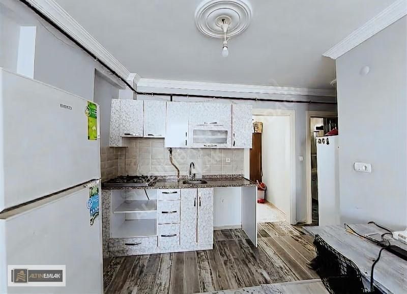 Tekirdağ Süleymanpaşa Değirmenaltı Mahallesinde Satılık Daire - Görsel 11