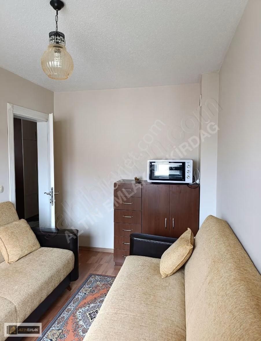 Tekirdağ Süleympaş Karadeniz Mh.toki Dy-blok Eşyalı Kiralık Dair - Görsel 5
