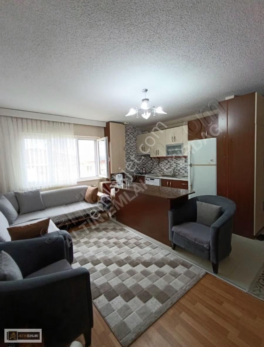 Tekirdağ Süleympaş Karadeniz Mh.toki Dy-blok Eşyalı Kiralık Dair - Görsel 12
