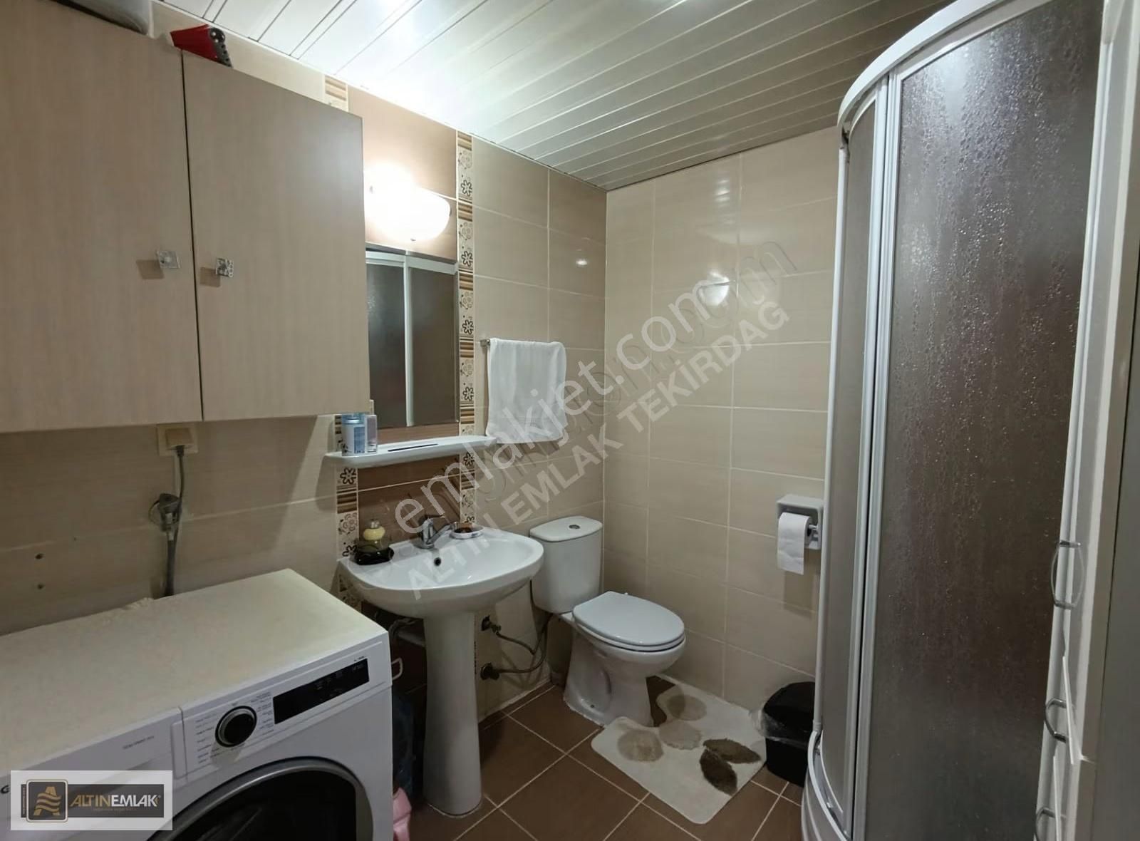 Tekirdağ Süleympaş Karadeniz Mh.toki Dy-blok Eşyalı Kiralık Dair - Görsel 2