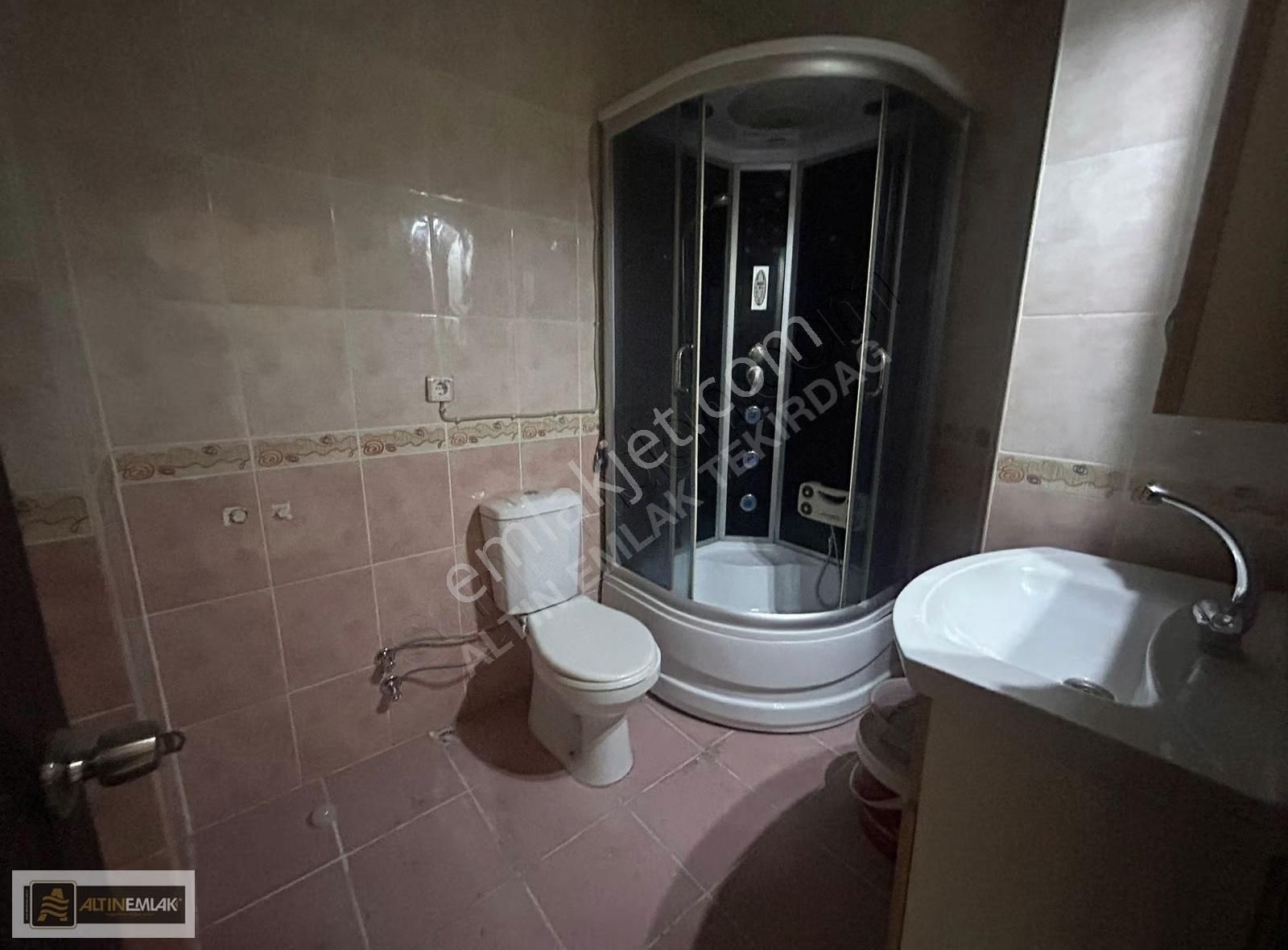 Tekirdağ Süleymanpaşa Yavuz Mah. Kiralık 2+1 Daire - Görsel 2
