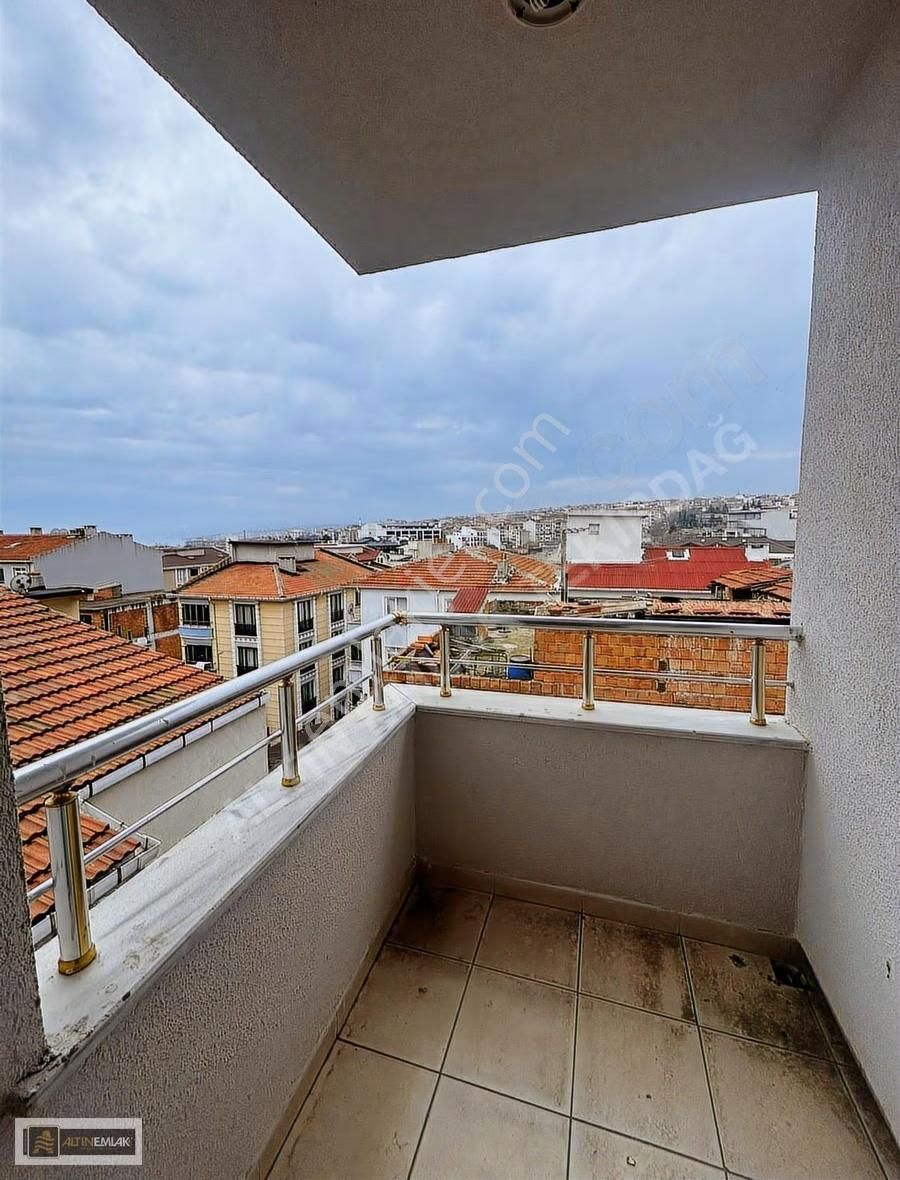Tekirdağ Süleymanpaşa Yavuz Mah. Kiralık 2+1 Daire - Görsel 6