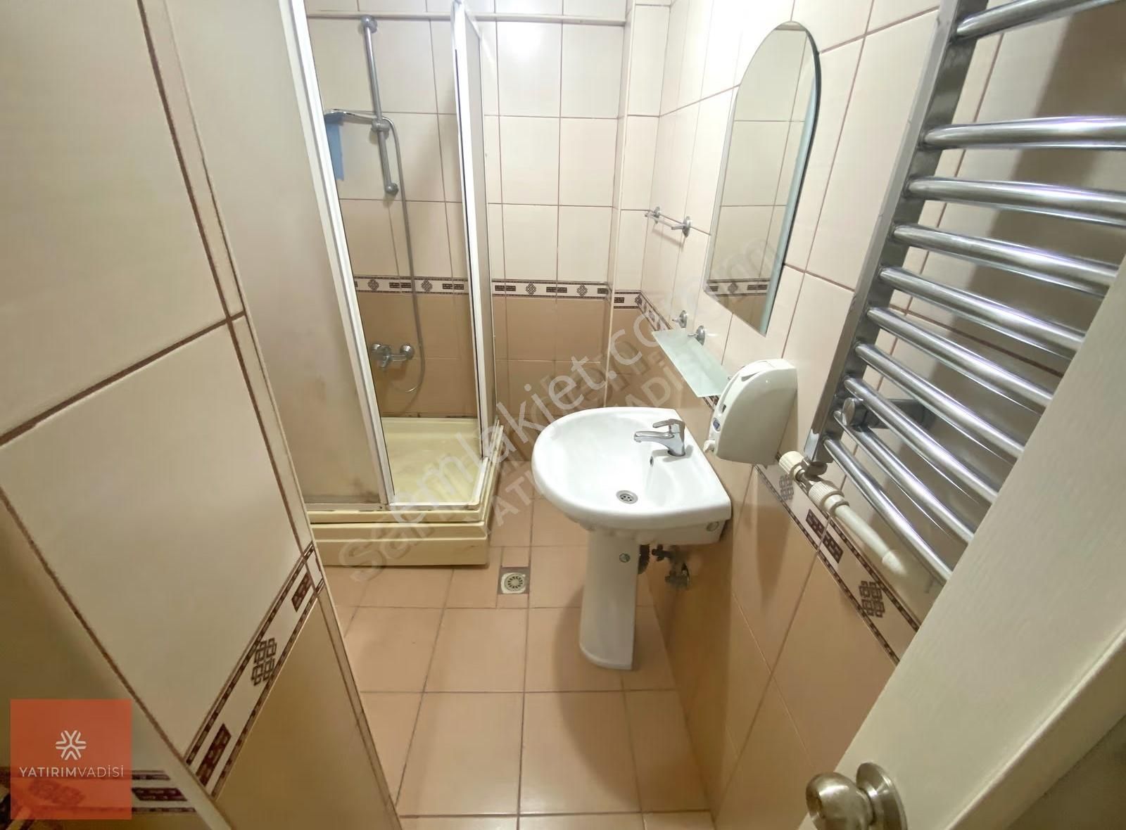 Çekirge' De Muhteşem Lokasyonda Arakat 2+1 Satılık Daire - Görsel 15