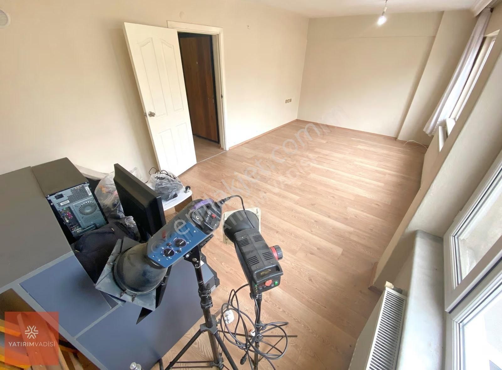 Çekirge' De Muhteşem Lokasyonda Arakat 2+1 Satılık Daire - Görsel 12