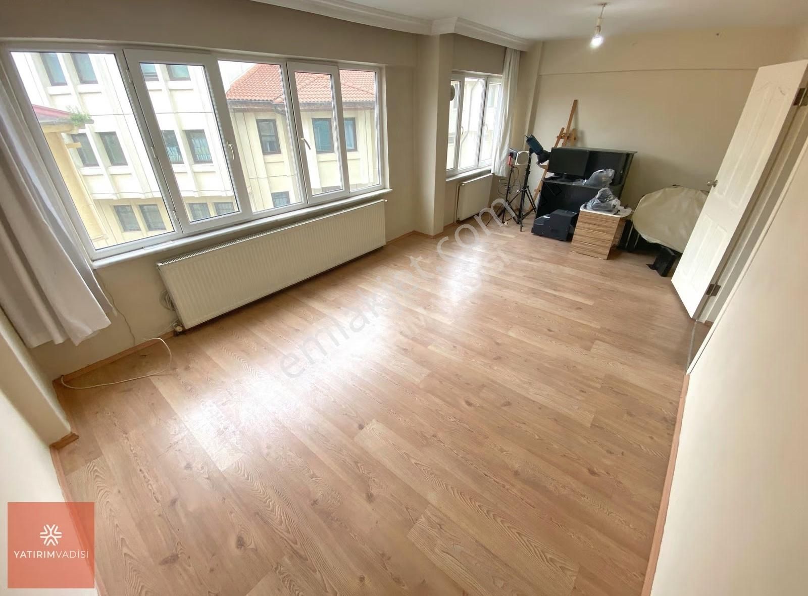 Çekirge' De Muhteşem Lokasyonda Arakat 2+1 Satılık Daire - Görsel 5