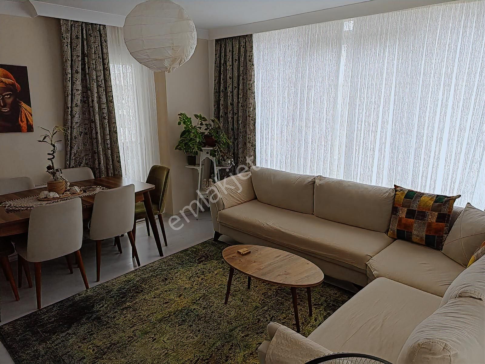 Tuzla İstasyon Caddesi Üzeri Marmaray Karşısı 2+1 Kiralık Daire - Görsel 11