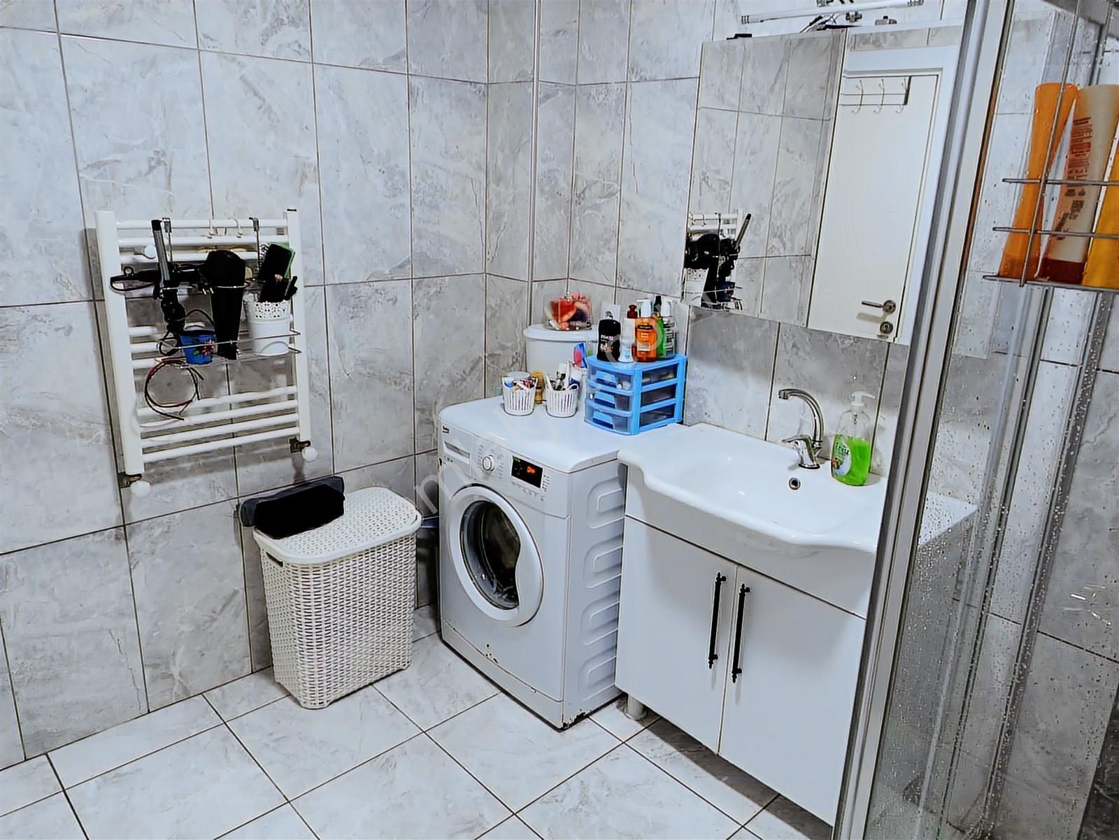 Tuzla İstasyon Caddesi Üzeri Marmaray Karşısı 2+1 Kiralık Daire - Görsel 19