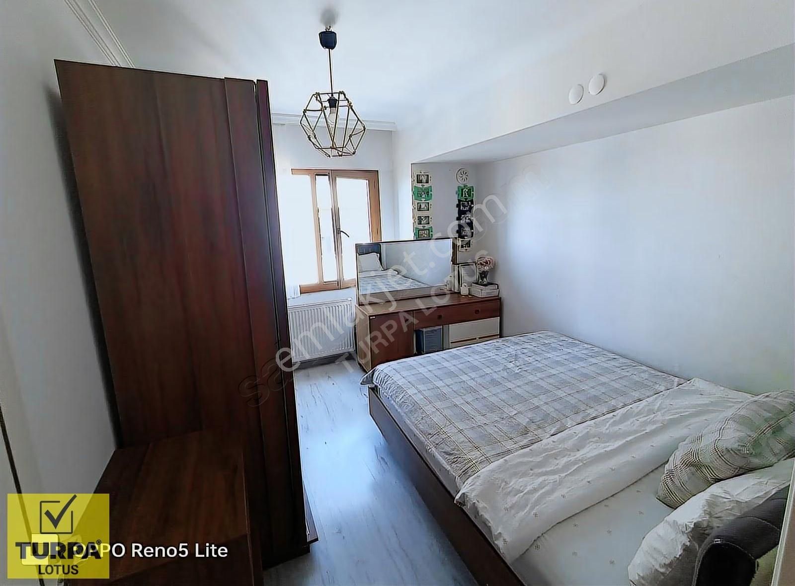 Bahçelievlerde Modern Ve Konforlu 2+1 Satılık Daire! - Görsel 7