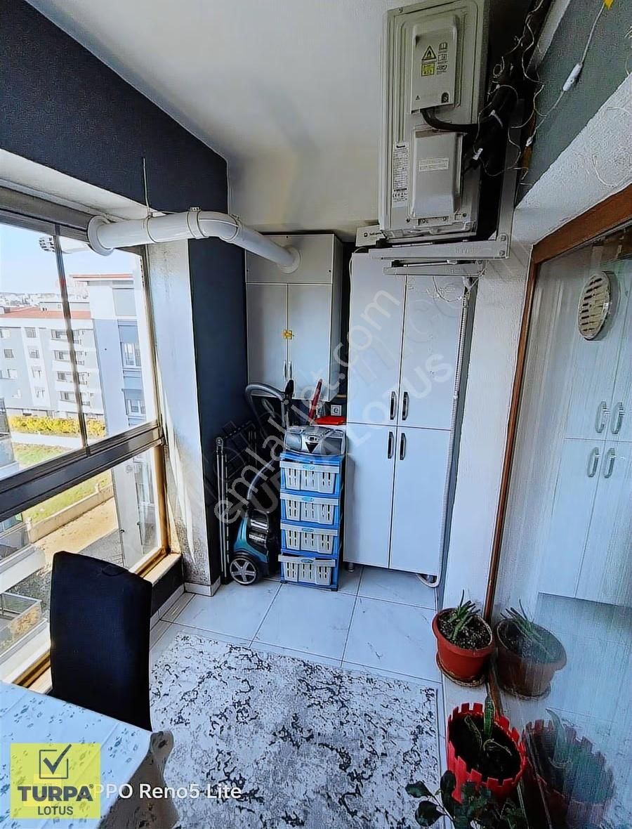 Bahçelievlerde Modern Ve Konforlu 2+1 Satılık Daire! - Görsel 10