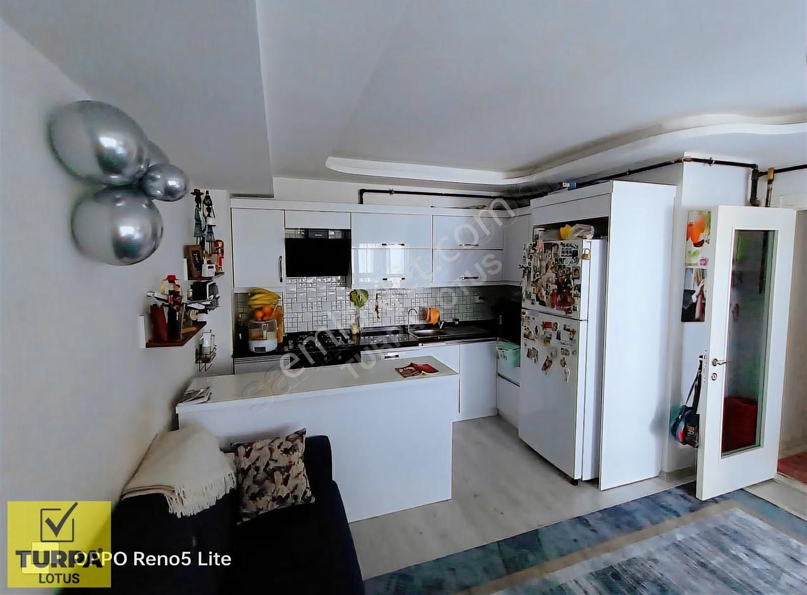 Bahçelievlerde Modern Ve Konforlu 2+1 Satılık Daire! - Görsel 4