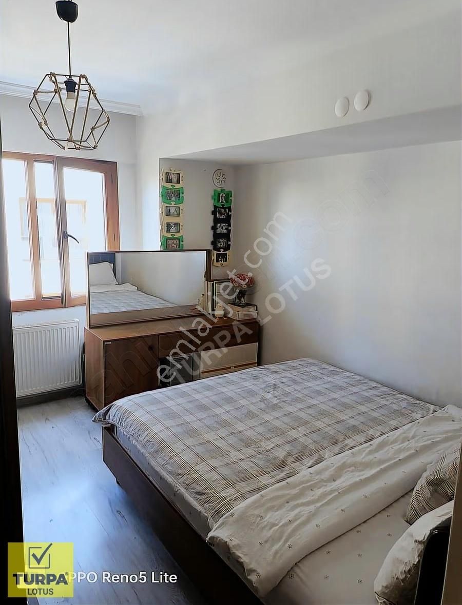 Bahçelievlerde Modern Ve Konforlu 2+1 Satılık Daire! - Görsel 9