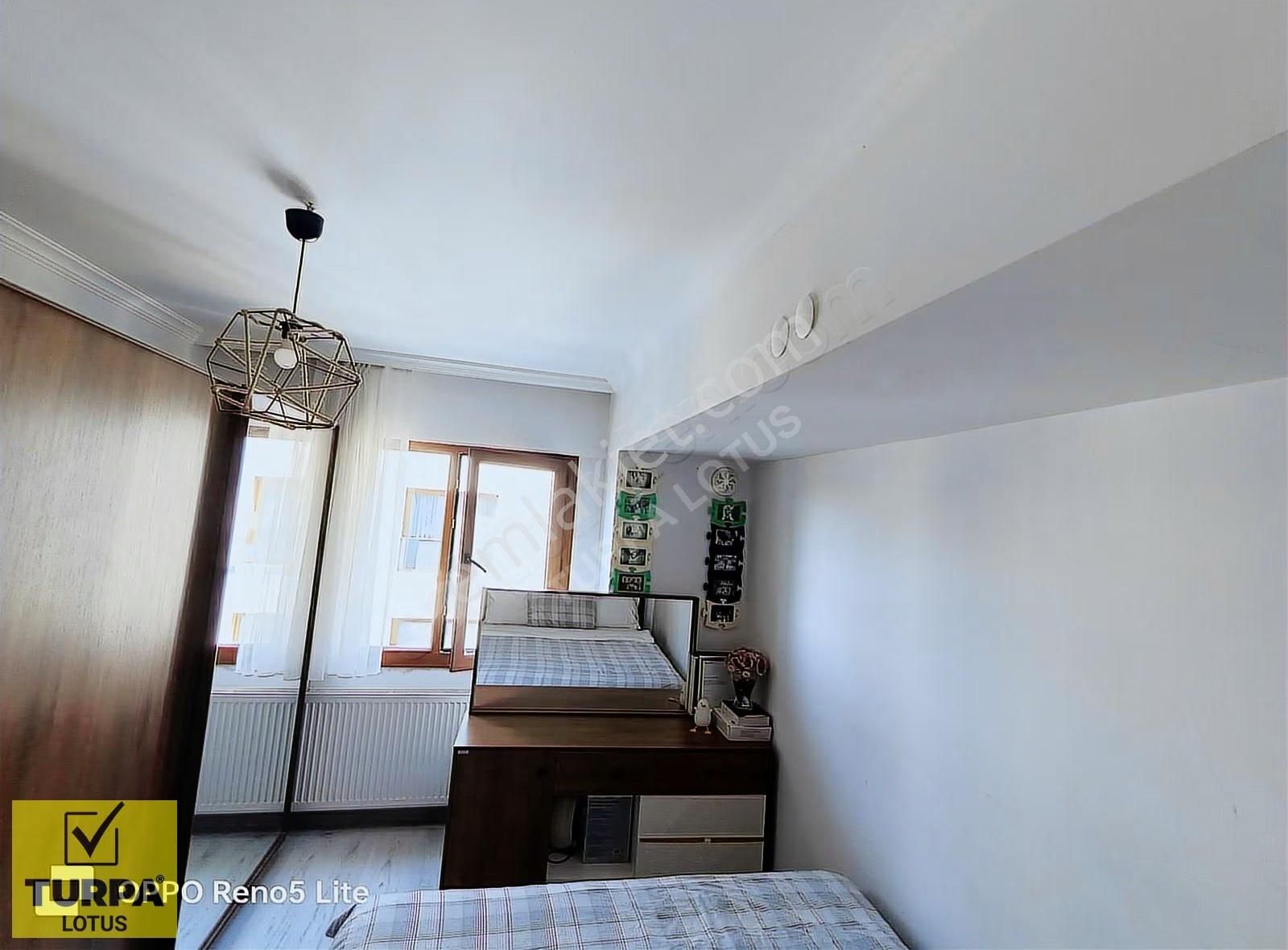 Bahçelievlerde Modern Ve Konforlu 2+1 Satılık Daire! - Görsel 11