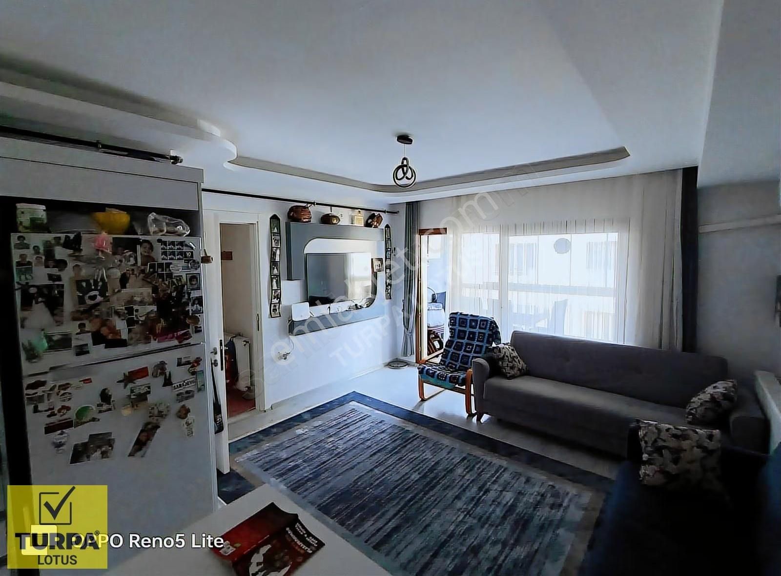 Bahçelievlerde Modern Ve Konforlu 2+1 Satılık Daire! - Görsel 6