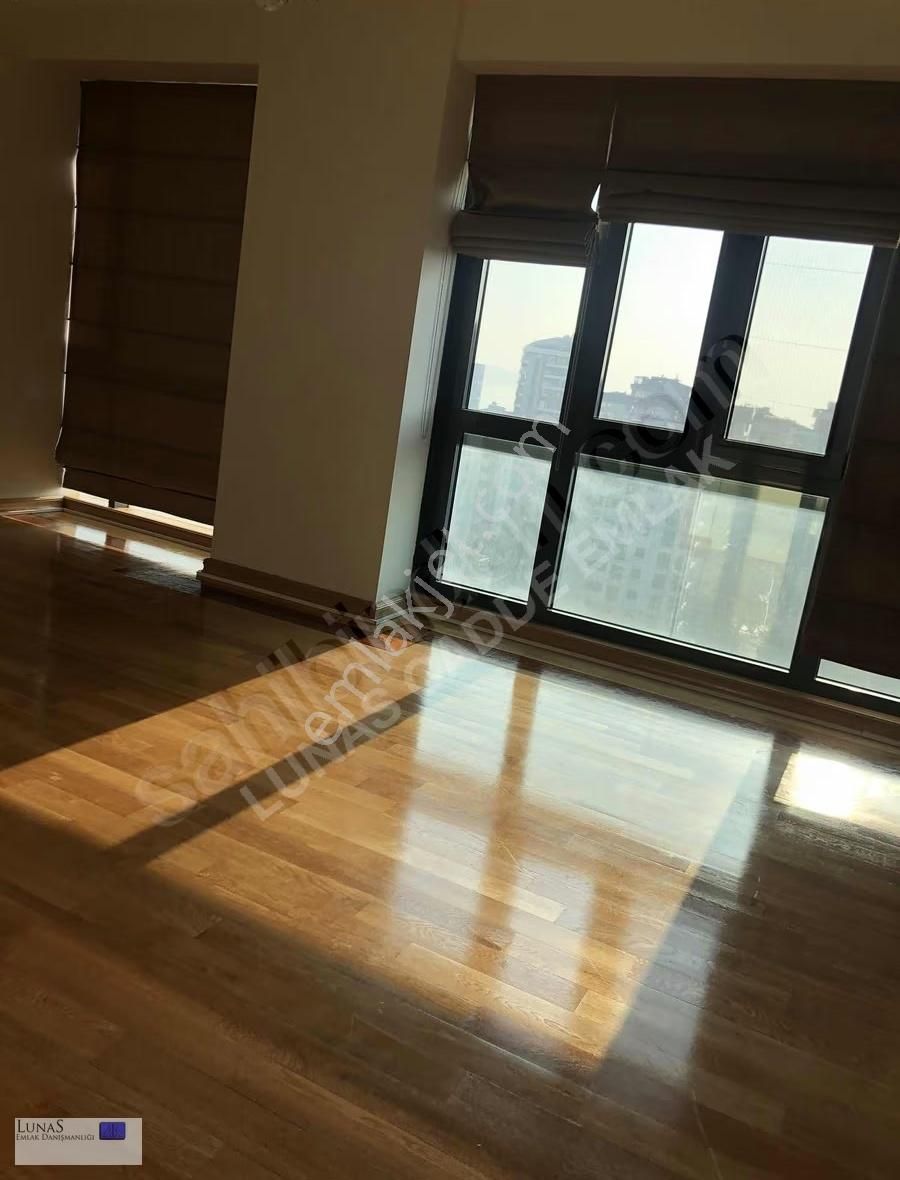 Lunas Emlak'tan Bağdat Caddesi Akıllı Bina 2+1 Kiralık Daire - Görsel 16