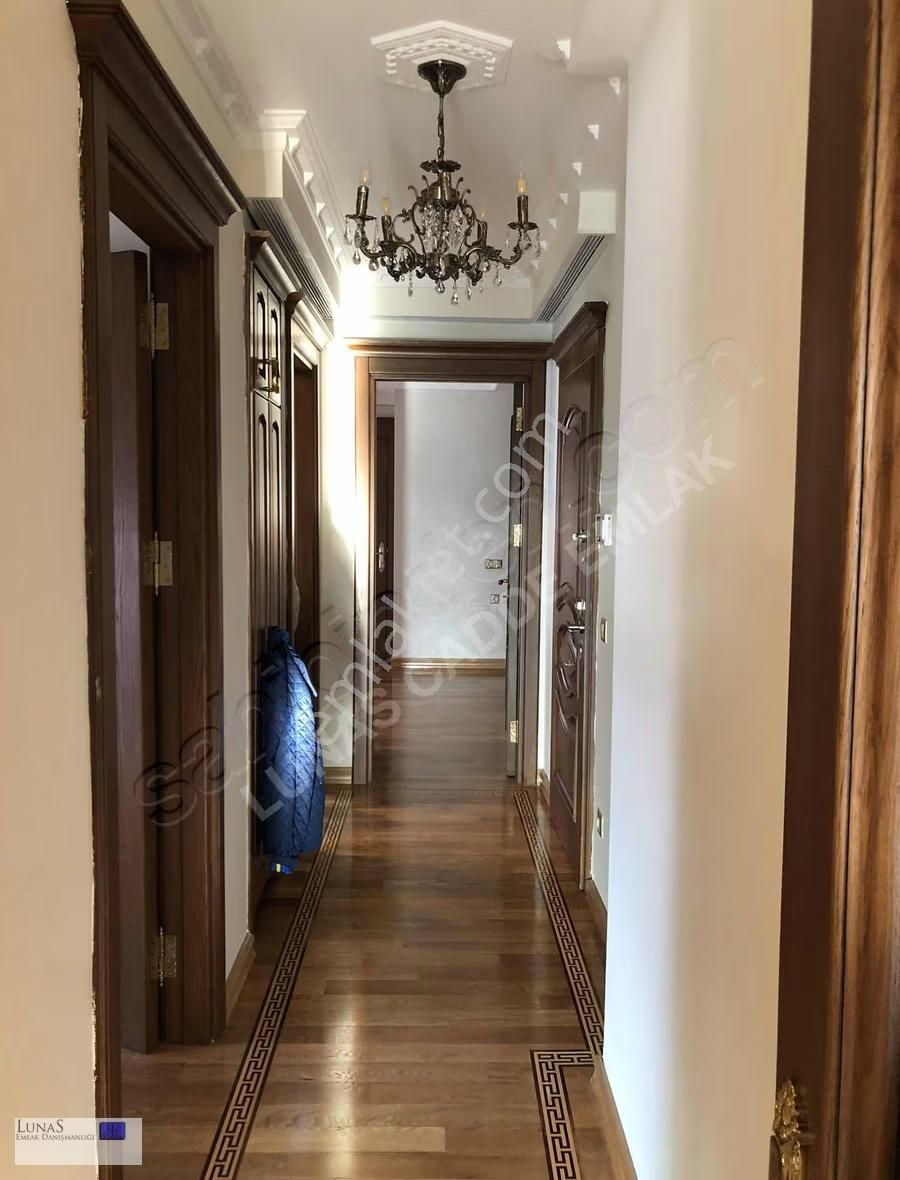 Lunas Emlak'tan Bağdat Caddesi Akıllı Bina 2+1 Kiralık Daire - Görsel 2