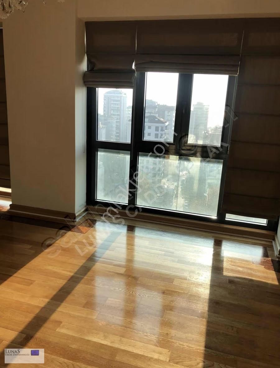 Lunas Emlak'tan Bağdat Caddesi Akıllı Bina 2+1 Kiralık Daire - Görsel 21