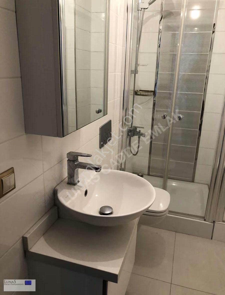 Lunas Emlak'tan Bağdat Caddesi Akıllı Bina 2+1 Kiralık Daire - Görsel 15