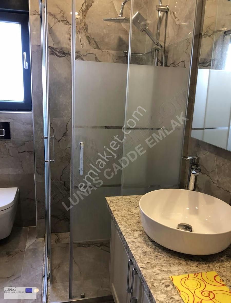 Lunas Emlak'tan Bağdat Caddesi Akıllı Bina 2+1 Kiralık Daire - Görsel 5