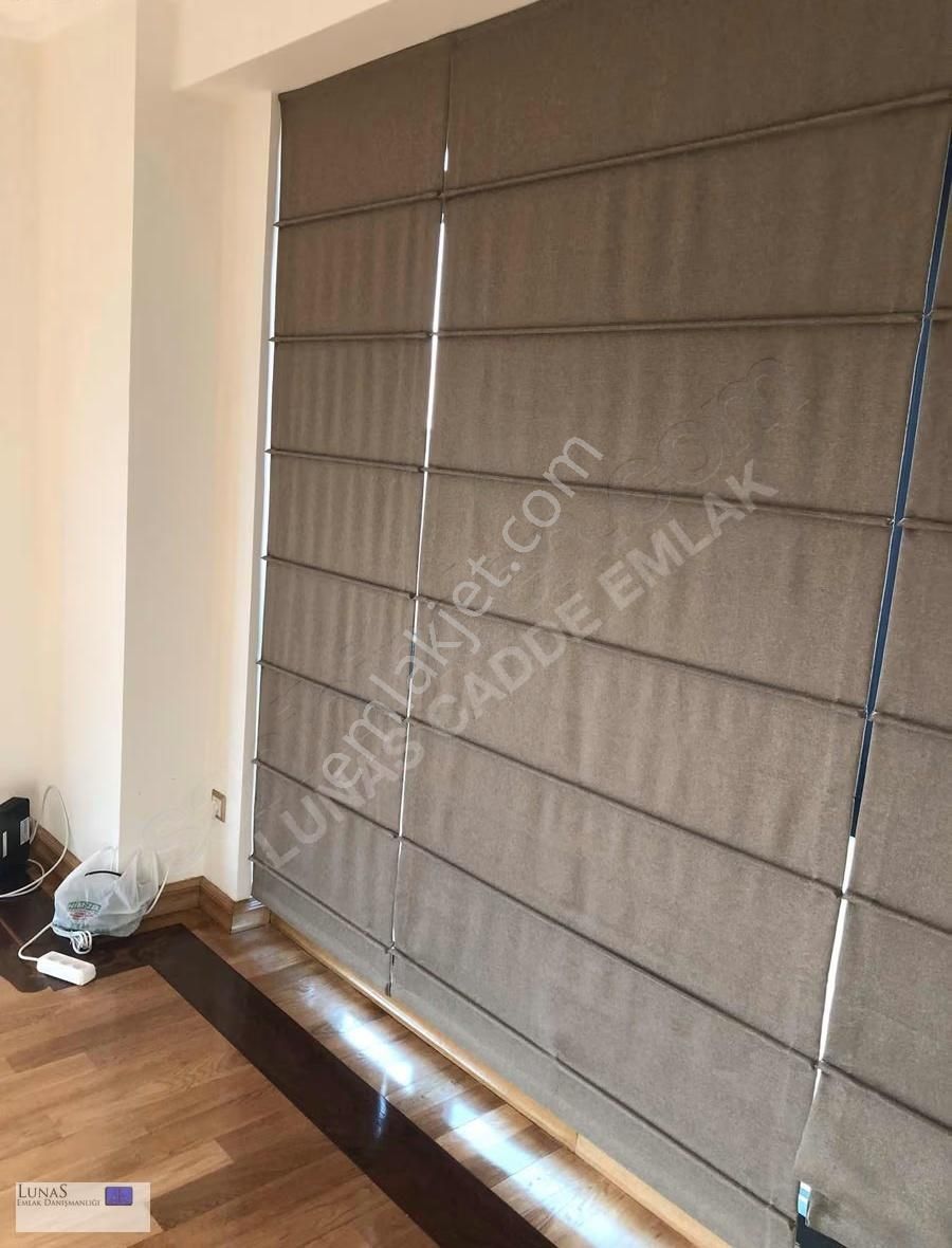 Lunas Emlak'tan Bağdat Caddesi Akıllı Bina 2+1 Kiralık Daire - Görsel 9