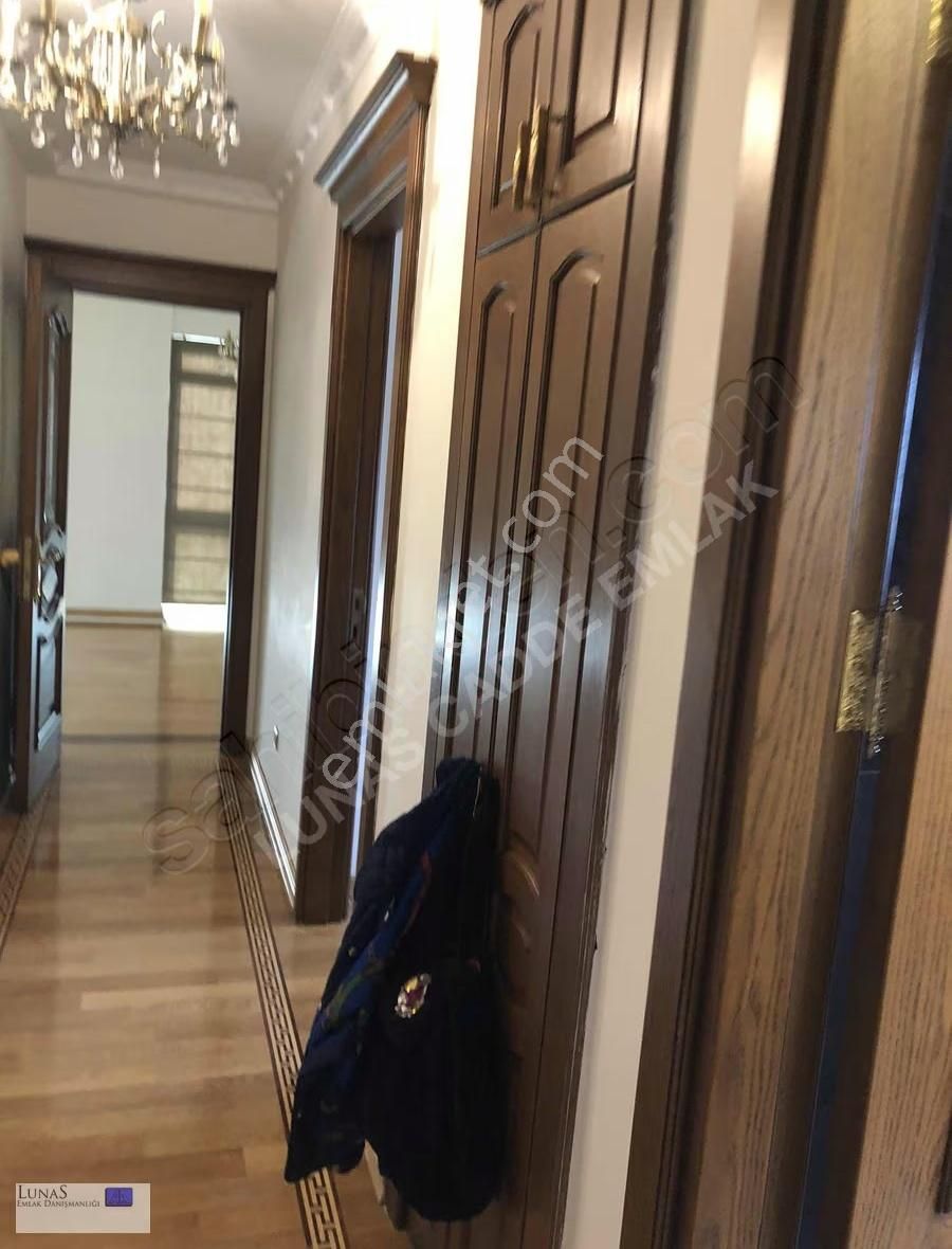Lunas Emlak'tan Bağdat Caddesi Akıllı Bina 2+1 Kiralık Daire - Görsel 28