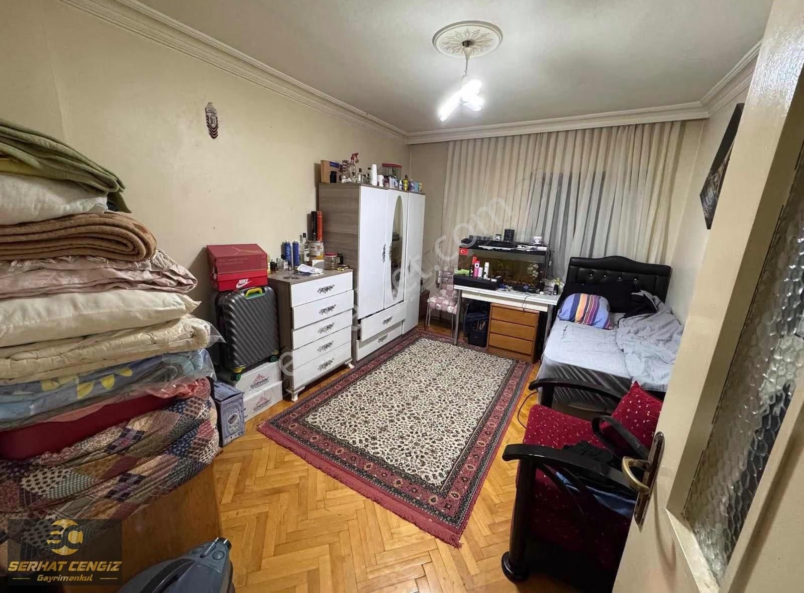Özgürlük Caddesi'nde Merkezi Konumda 3+1 Daire - Görsel 14