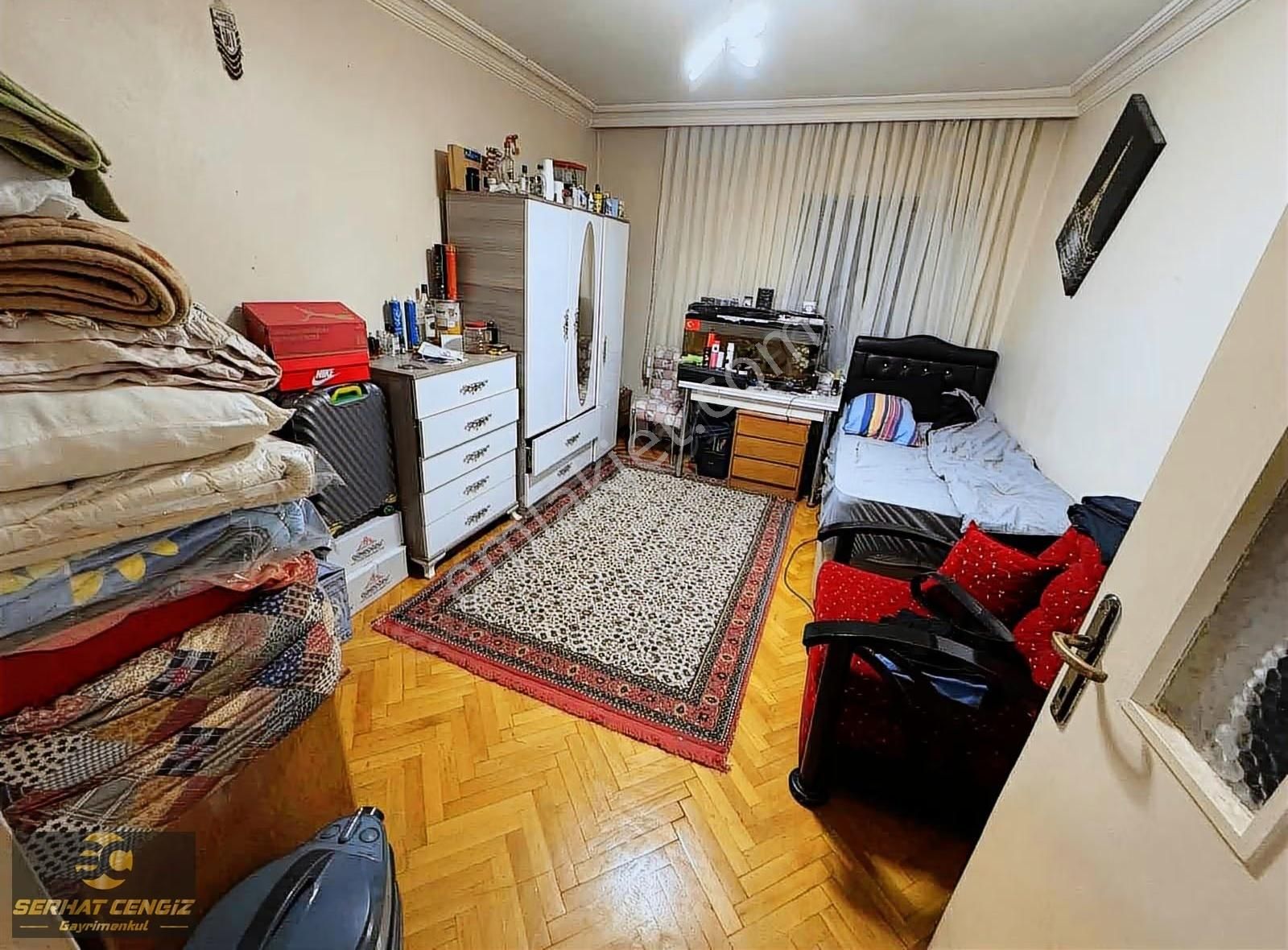 Özgürlük Caddesi'nde Merkezi Konumda 3+1 Daire - Görsel 21