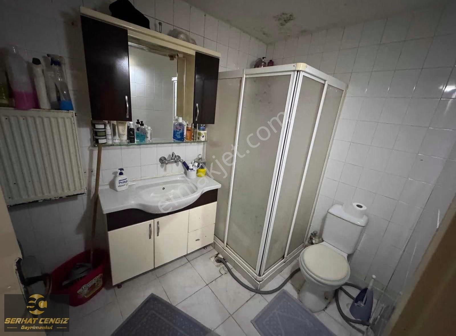 Özgürlük Caddesi'nde Merkezi Konumda 3+1 Daire - Görsel 12