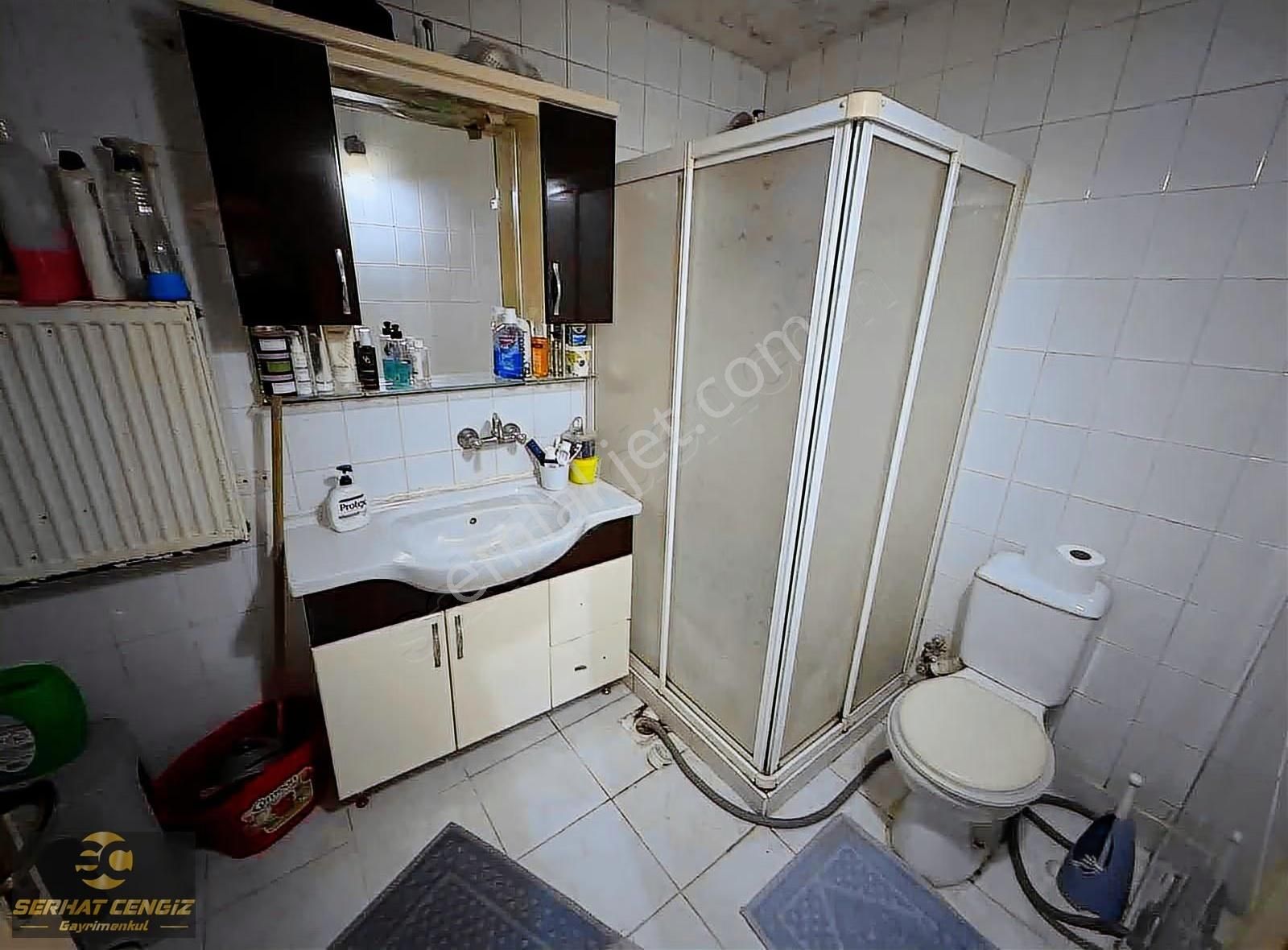Özgürlük Caddesi'nde Merkezi Konumda 3+1 Daire - Görsel 20