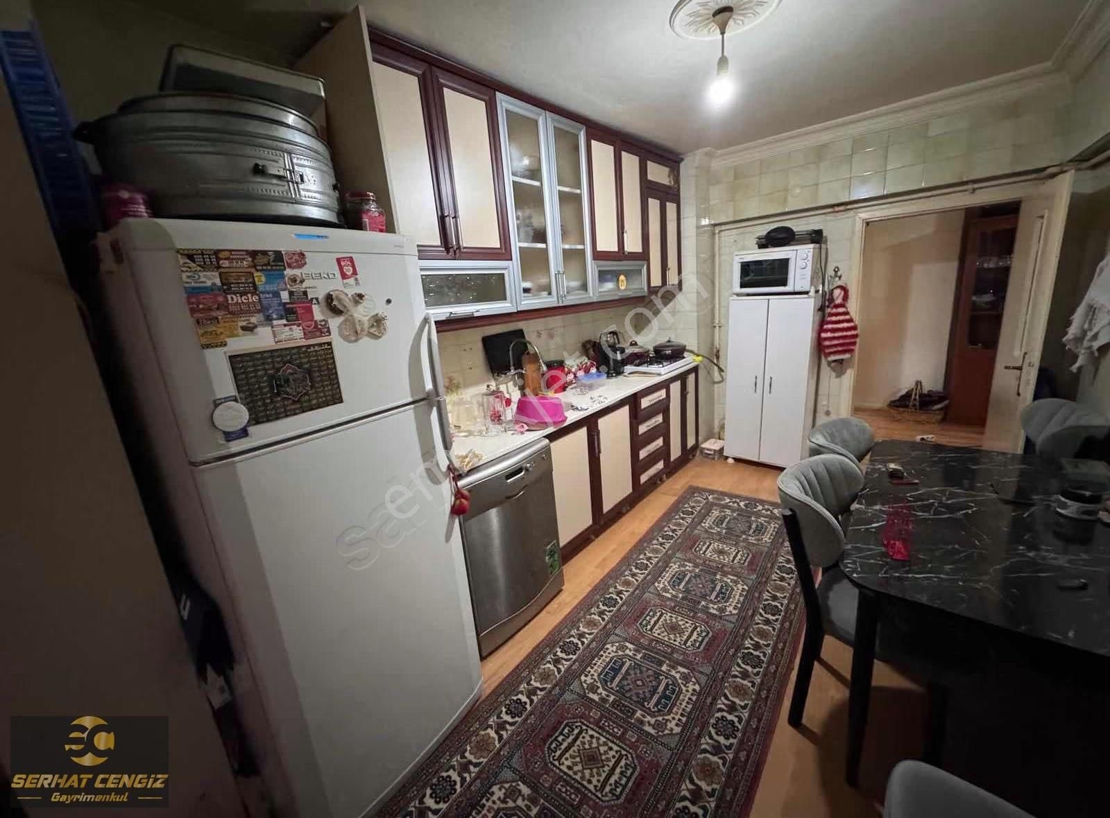 Özgürlük Caddesi'nde Merkezi Konumda 3+1 Daire - Görsel 19
