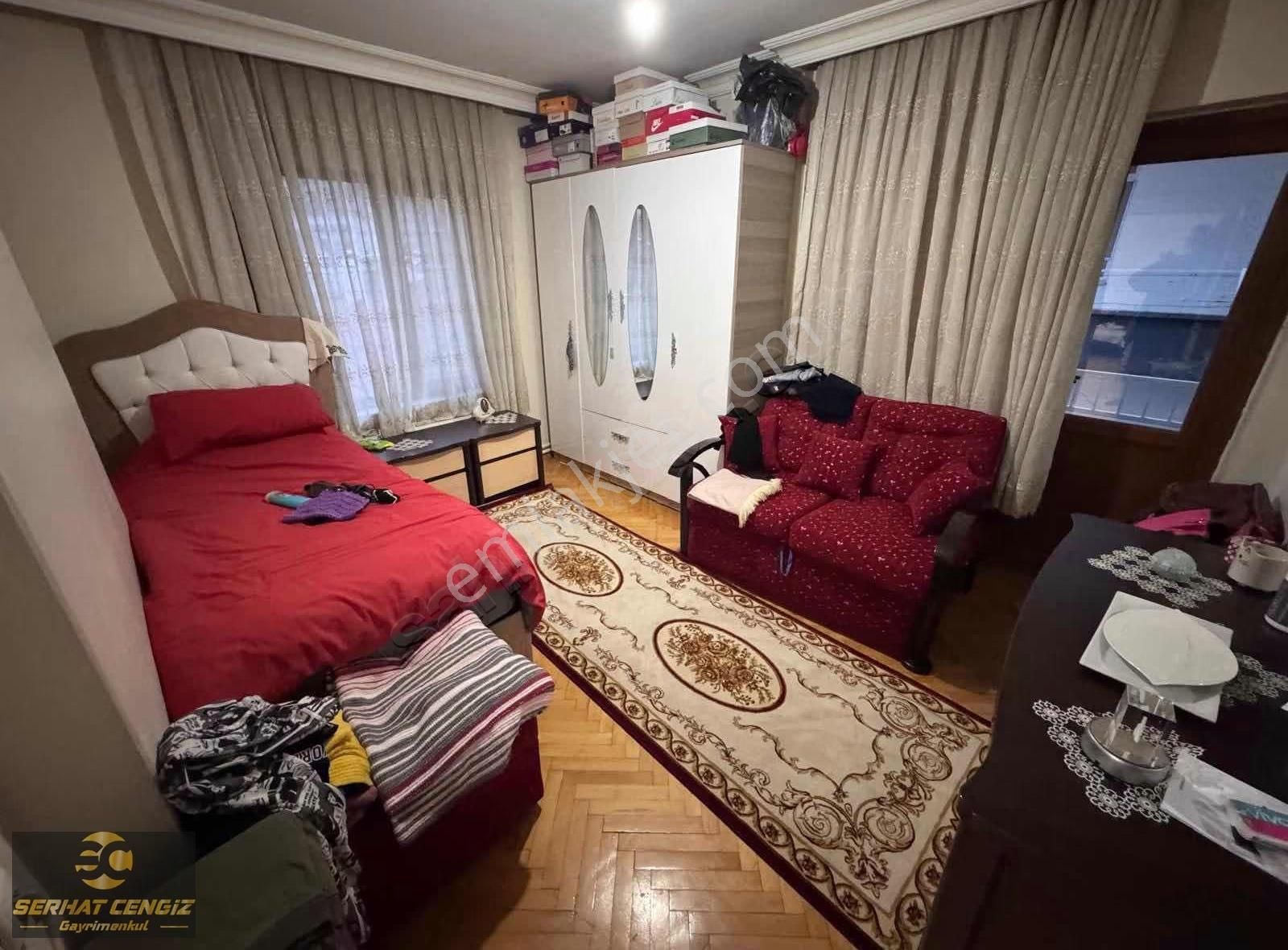 Özgürlük Caddesi'nde Merkezi Konumda 3+1 Daire - Görsel 13