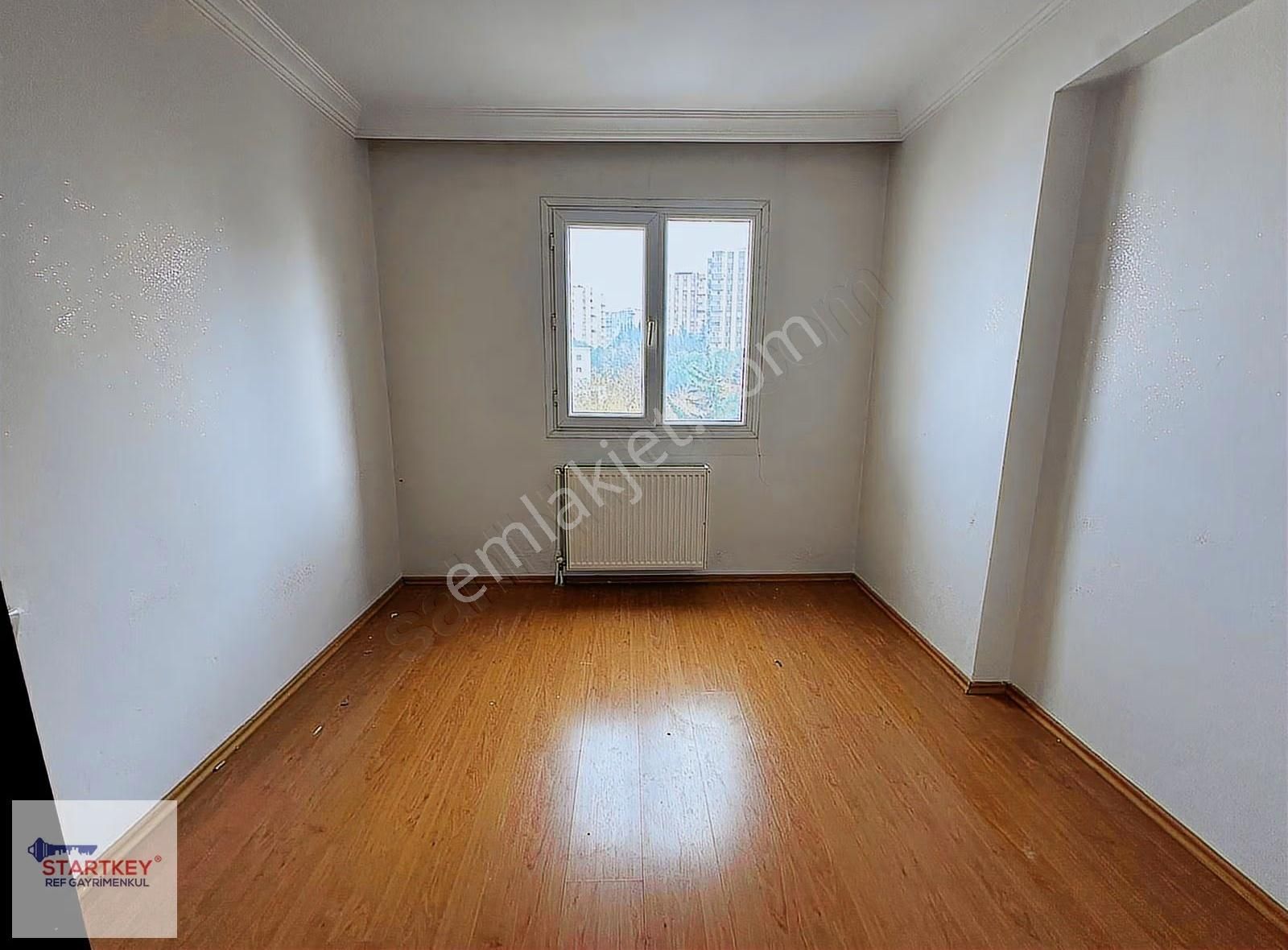 Ulukent Merter Sitesi Muhteşem Manzaralı 3+1 Kiralık Daire - Görsel 6