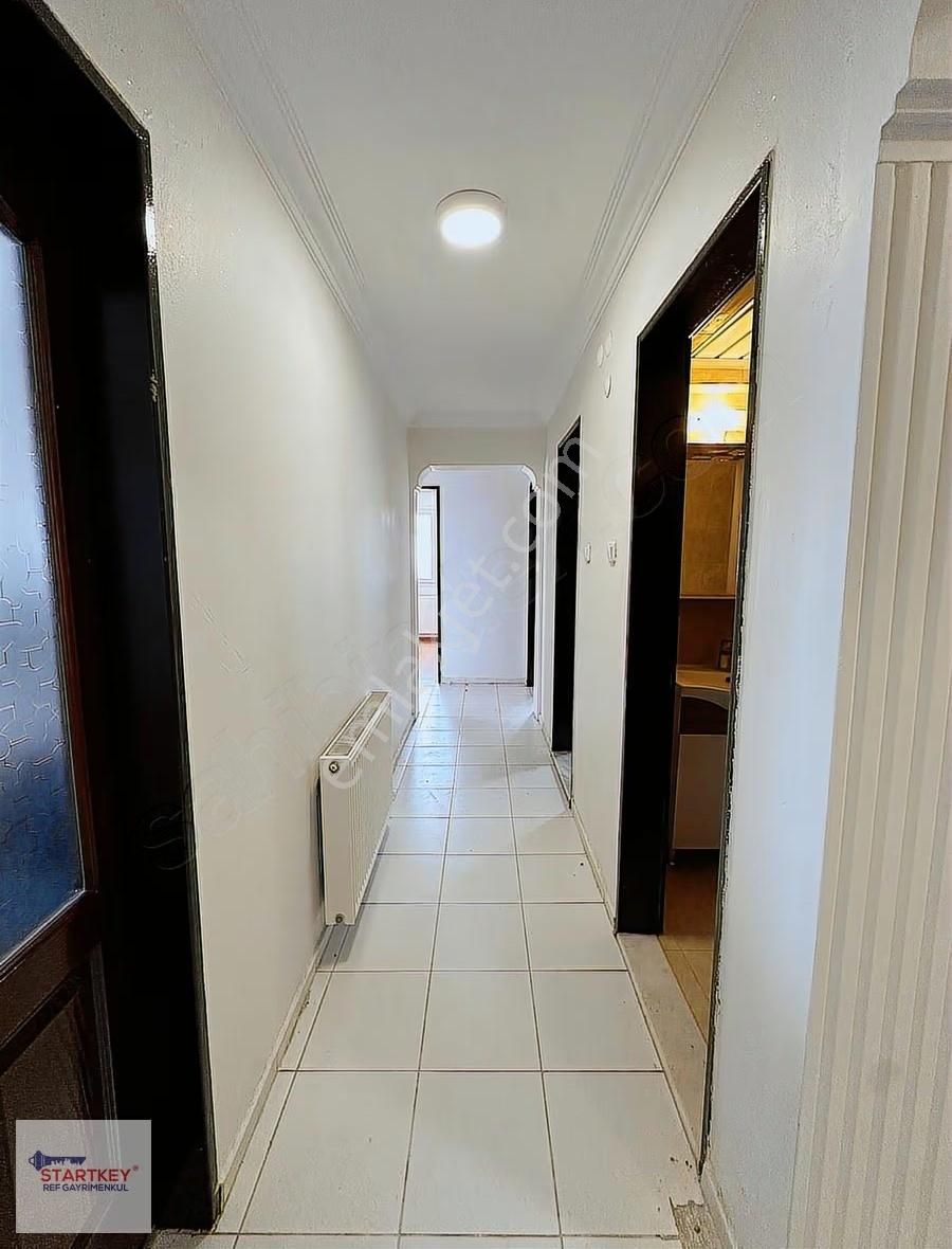Ulukent Merter Sitesi Muhteşem Manzaralı 3+1 Kiralık Daire - Görsel 4