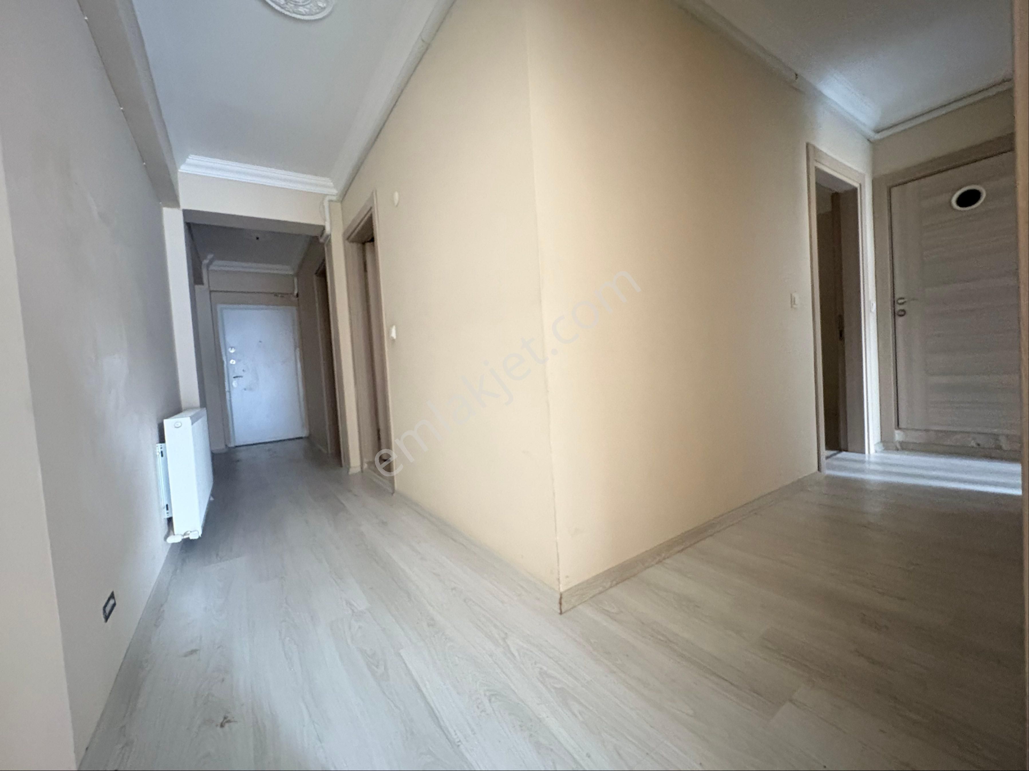 Ana Caddeye Yakın Ara Kat Geniş Metraj D.gazlı 2+1 Kiralık Daire - Görsel 10