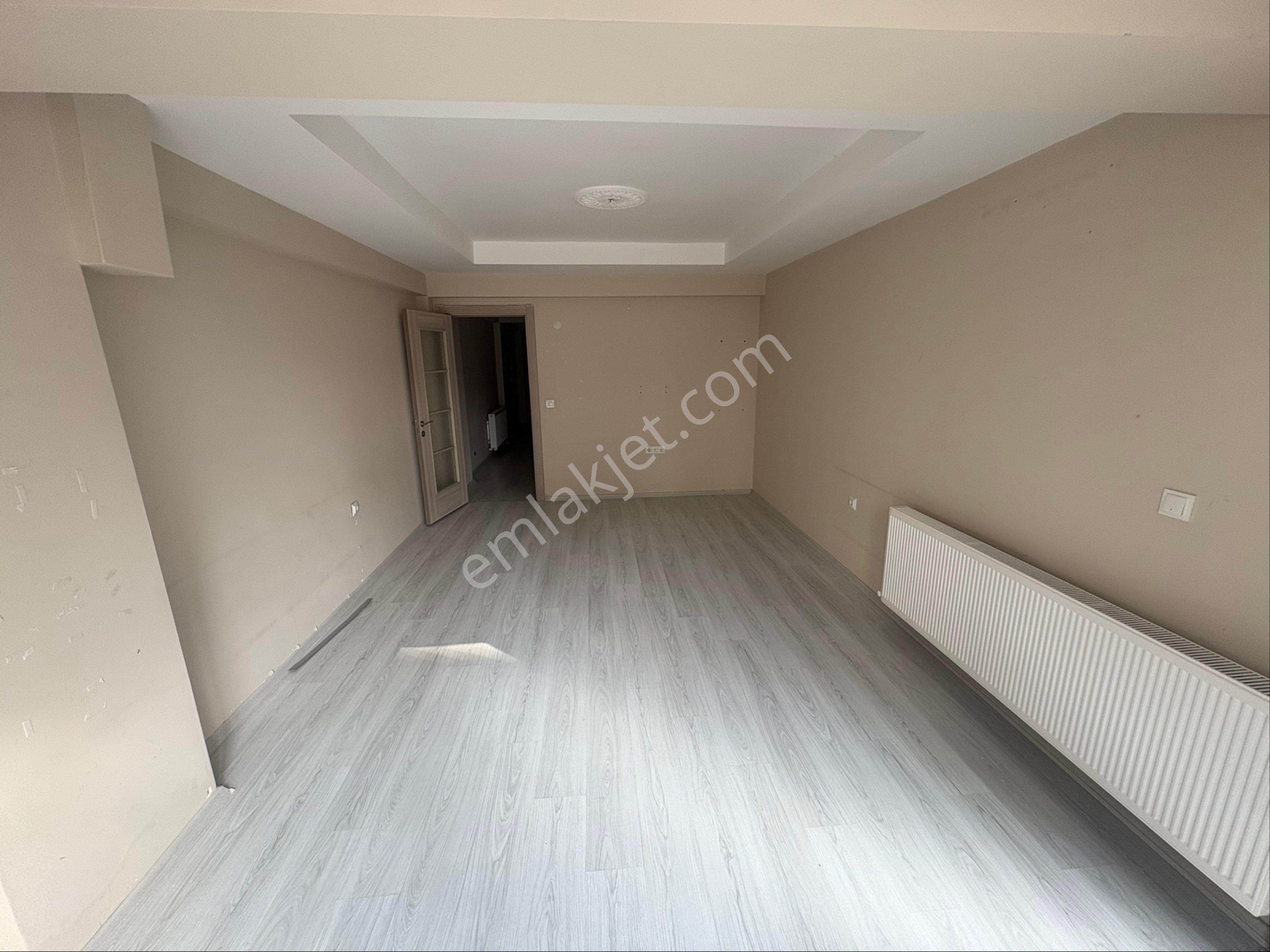 Ana Caddeye Yakın Ara Kat Geniş Metraj D.gazlı 2+1 Kiralık Daire - Görsel 9