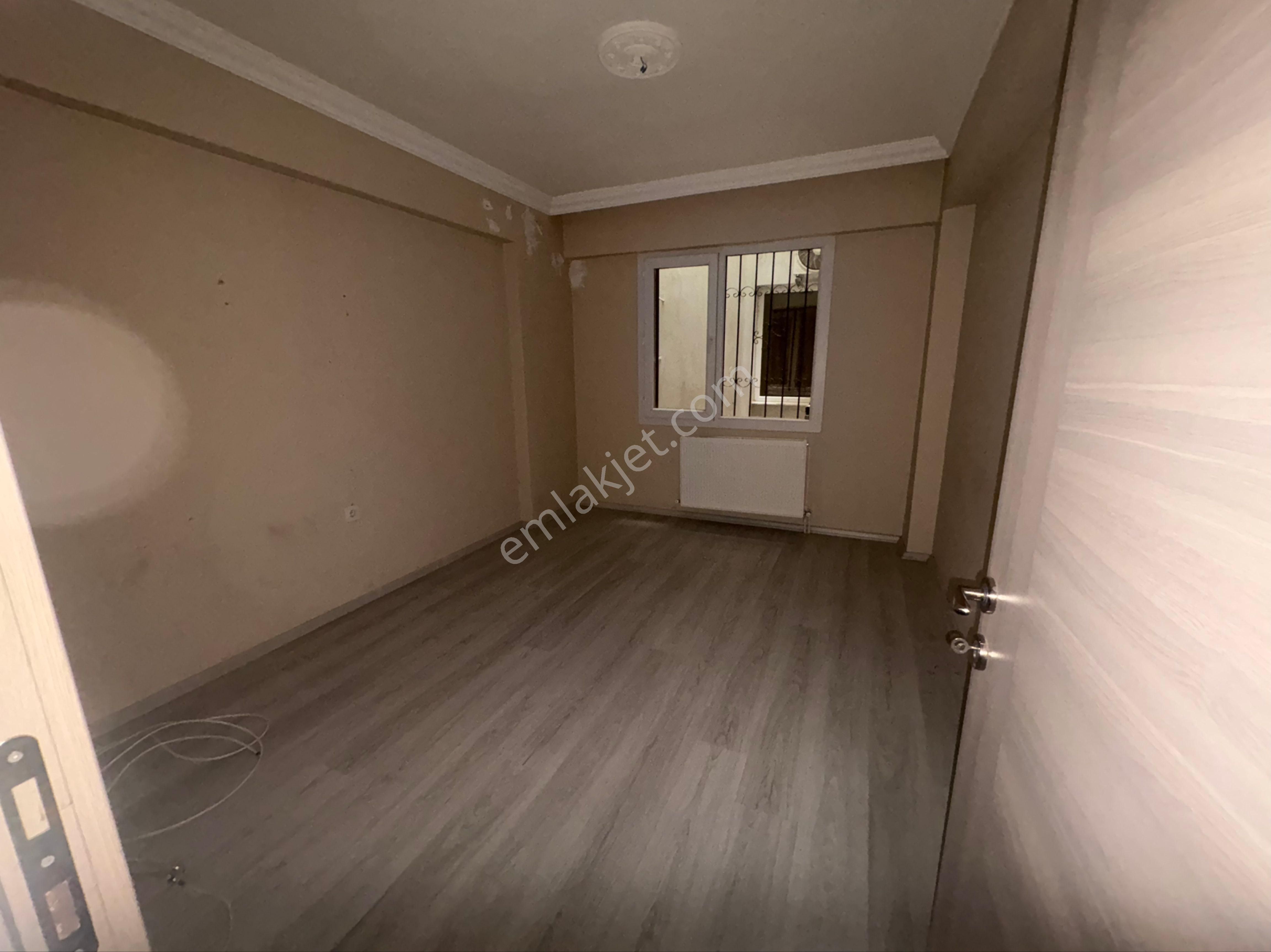 Ana Caddeye Yakın Ara Kat Geniş Metraj D.gazlı 2+1 Kiralık Daire - Görsel 12