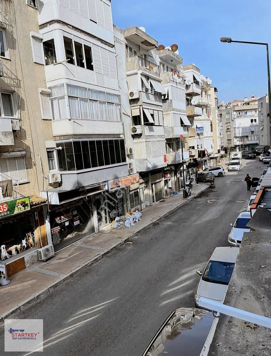 Menemen Merkezde Cadde Üzeri 3+1 Kiralık Daire - Görsel 3