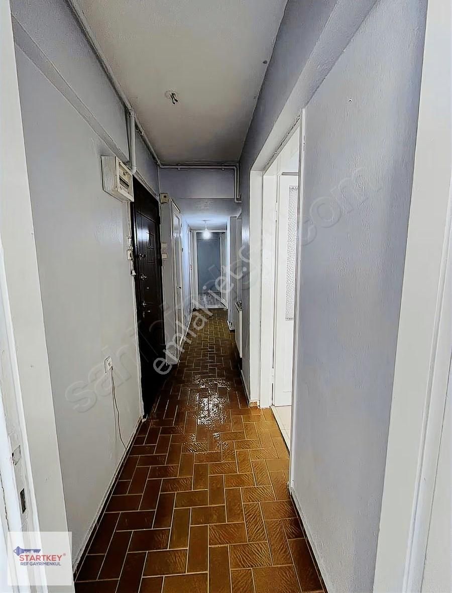 Menemen Merkezde Cadde Üzeri 3+1 Kiralık Daire - Görsel 14