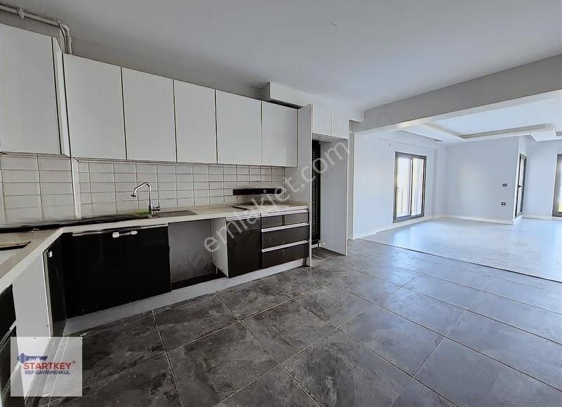 Karşıyaka Donanmacı 5+1geniş Ferah Teraslı Dubleks Kiralık Daire - Görsel 9