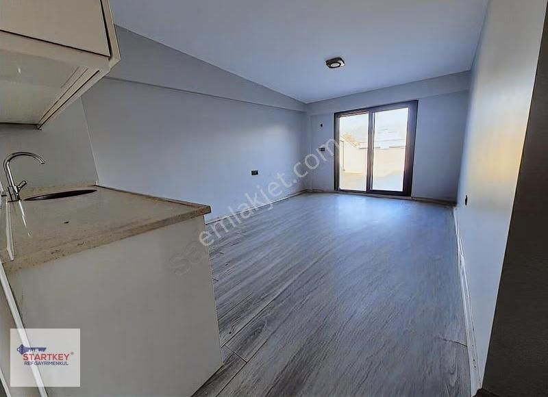 Karşıyaka Donanmacı 5+1geniş Ferah Teraslı Dubleks Kiralık Daire - Görsel 6