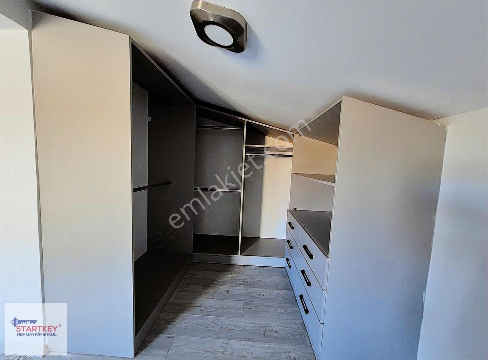 Karşıyaka Donanmacı 5+1geniş Ferah Teraslı Dubleks Kiralık Daire - Görsel 5