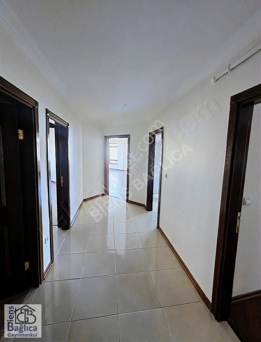 Bağlıca'nın En Yeşil Sitesinde Kiralık 4+1 Daire - Görsel 7