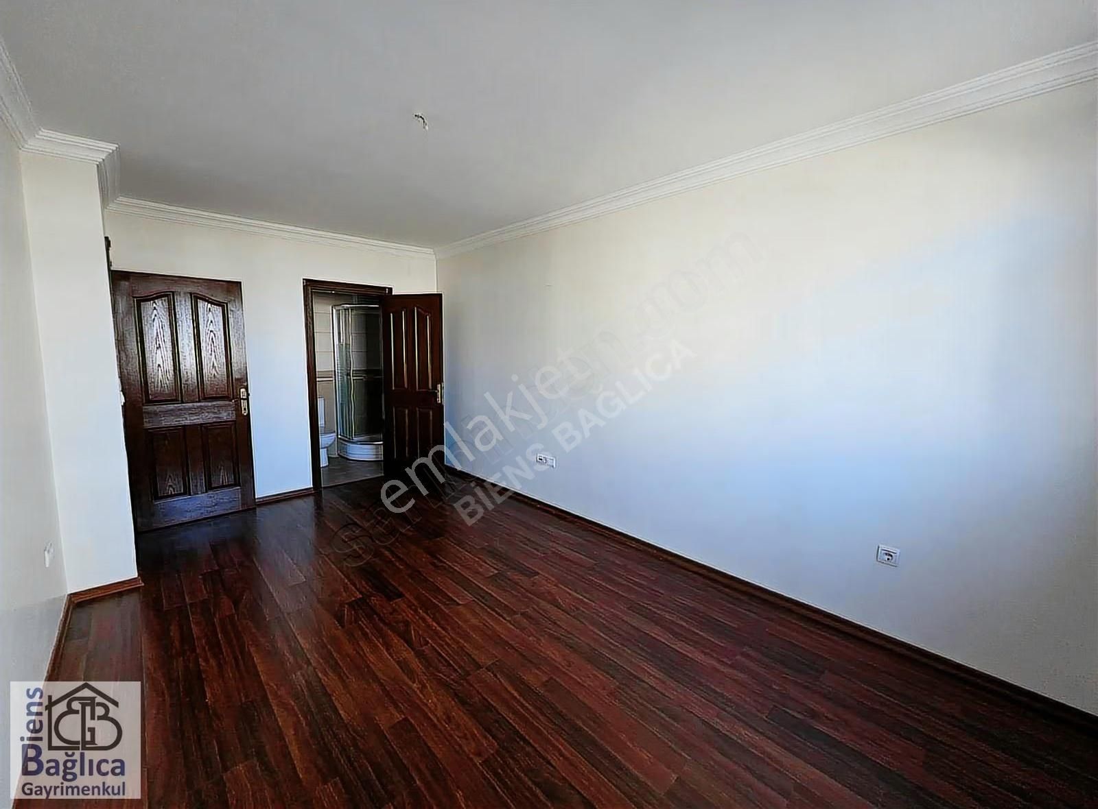Bağlıca'nın En Yeşil Sitesinde Kiralık 4+1 Daire - Görsel 11