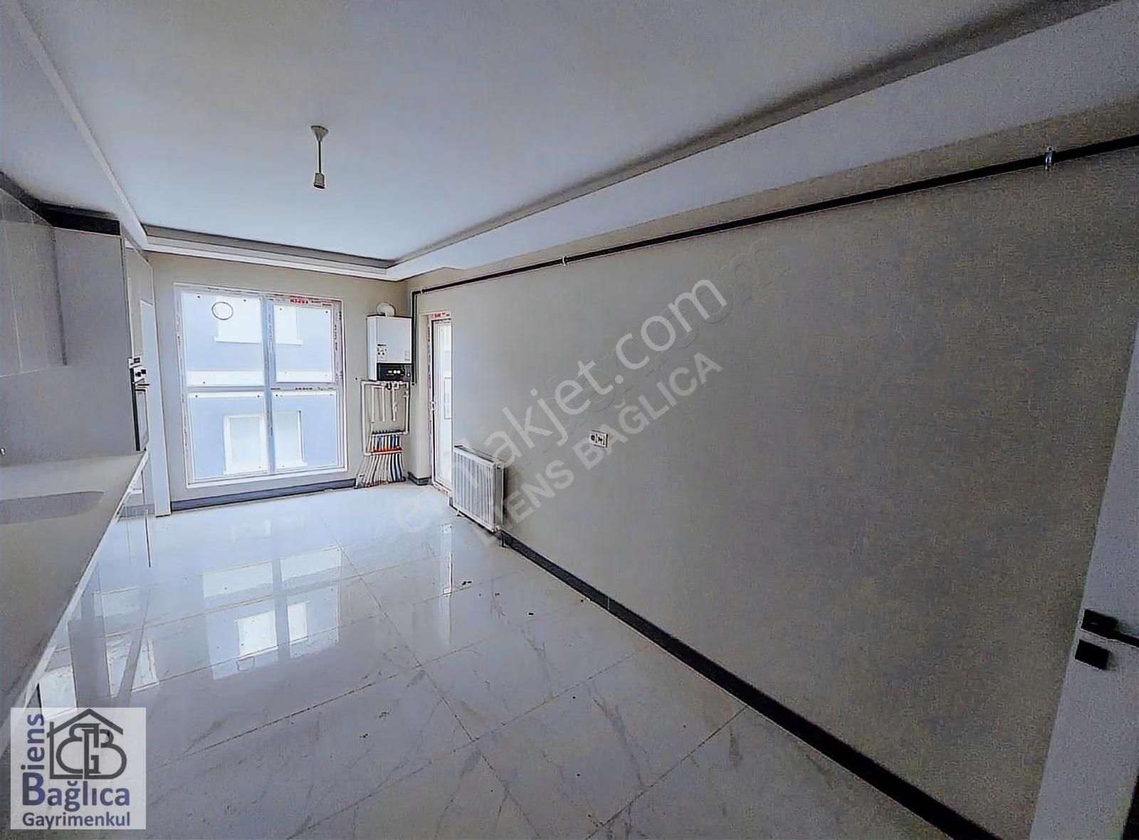 Yenikent'te Sıfır 4+1 Lüks Daire - 180m² Net, Krediye Uygun! - Görsel 12