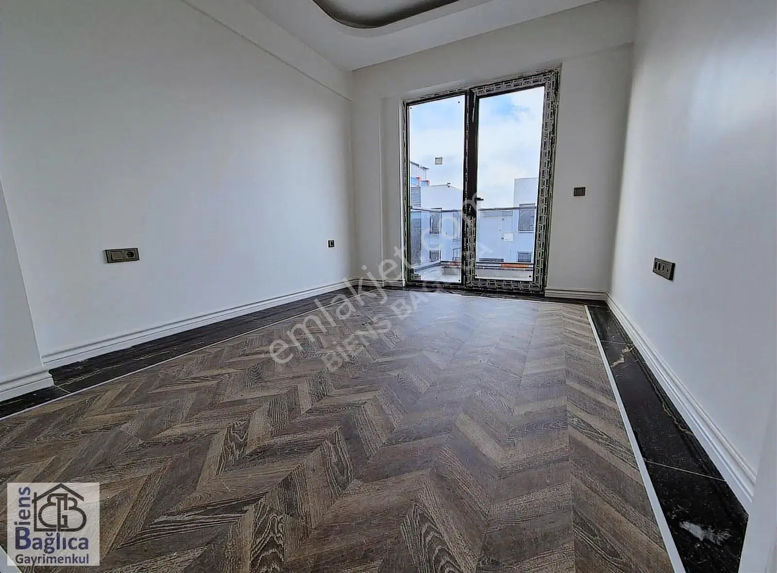 Biens Ten Yılın İlk Fırsatı 5+1 Bodrumsuz Site İçi Yapılı Villa - Görsel 2