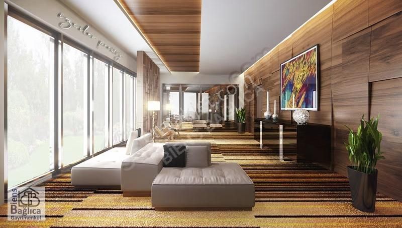 Biens' Ten Topraktan Bağlıca Manzaralı, 4+1 Daire Fırsatı!!!!!! - Görsel 16